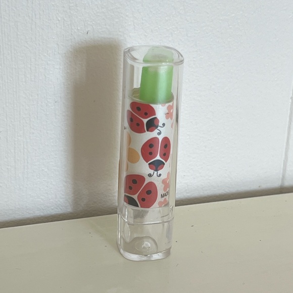 1990’s Limited Too Ladybug eraser lipstick shaped - Picture 1 of 5